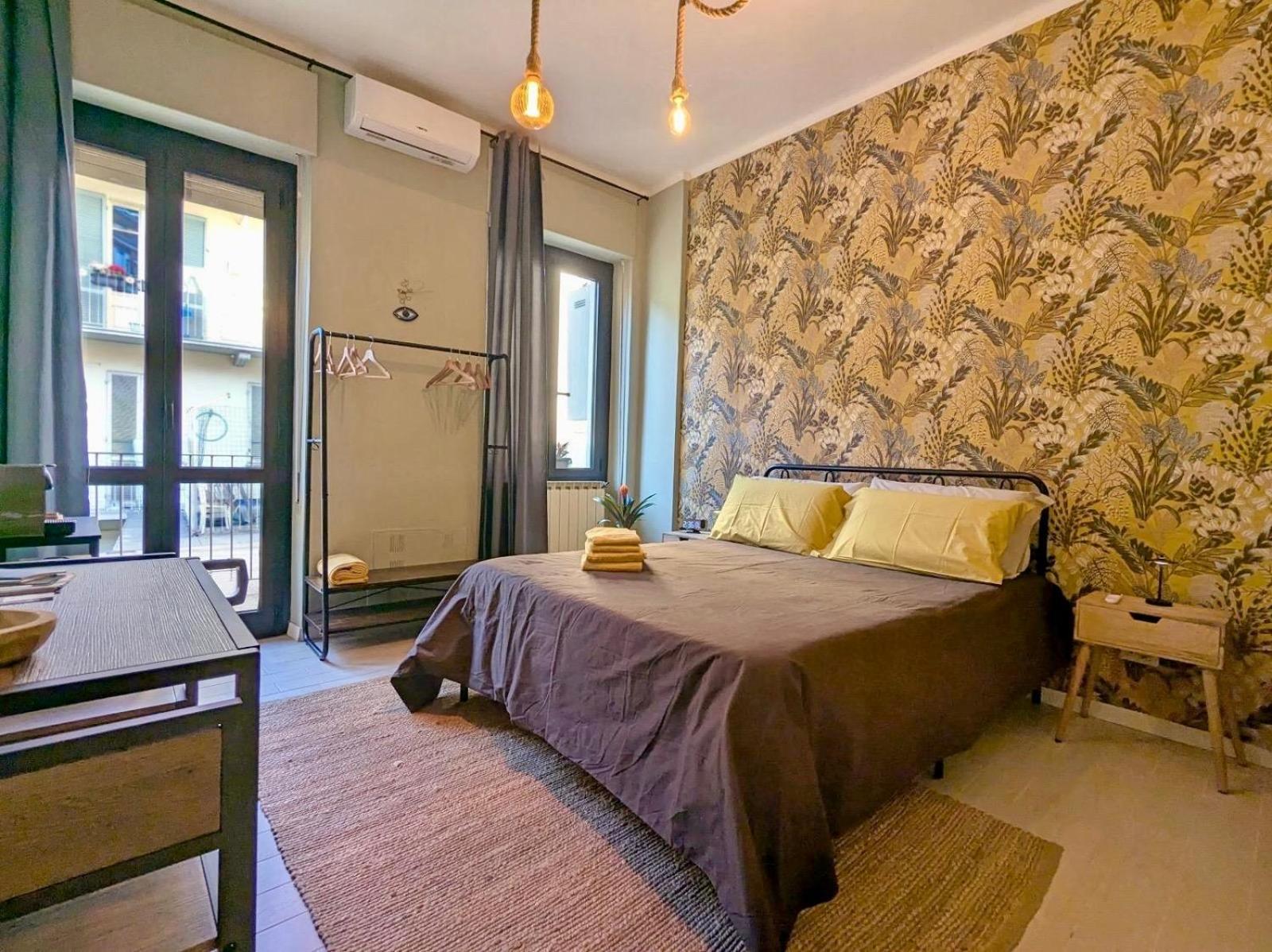 Ro-Mi Room Alba  Extérieur photo